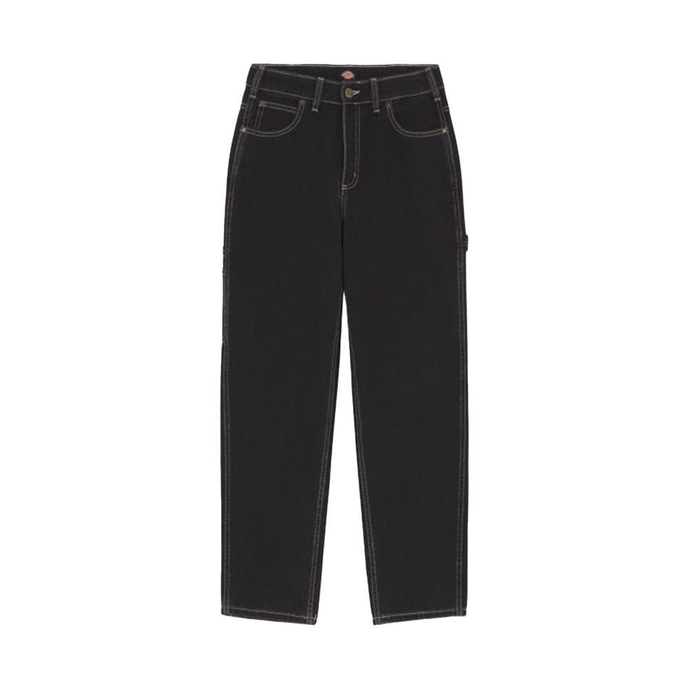 dickies jeans dickies. denim nero