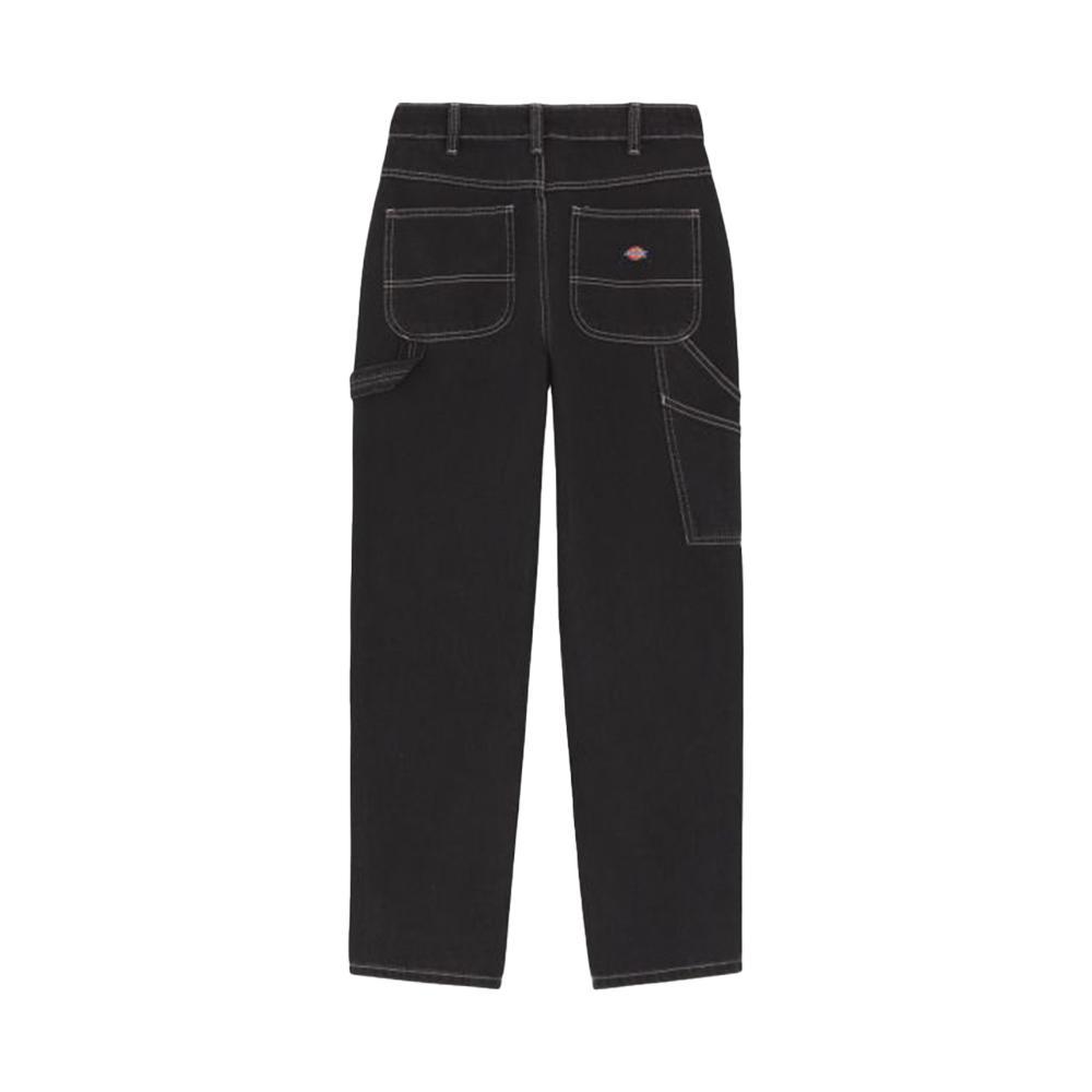 dickies jeans dickies. denim nero