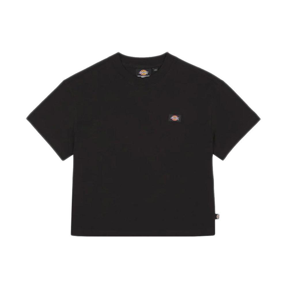 dickies t-shirt dickies. nero