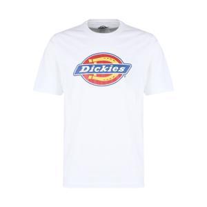 T-shirt . bianco