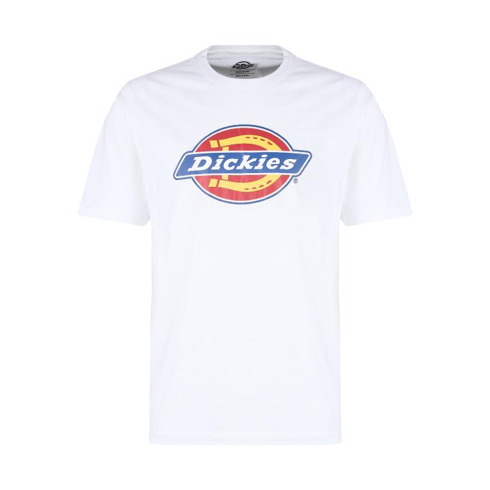 dickies t-shirt dickies. bianco - foto 1