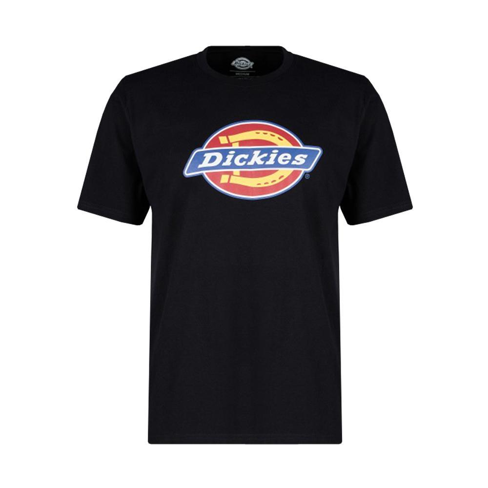 dickies t-shirt dickies. nero