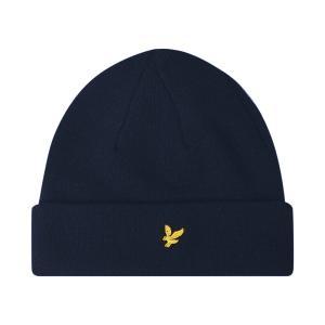 Cappello lyle & scott. blu