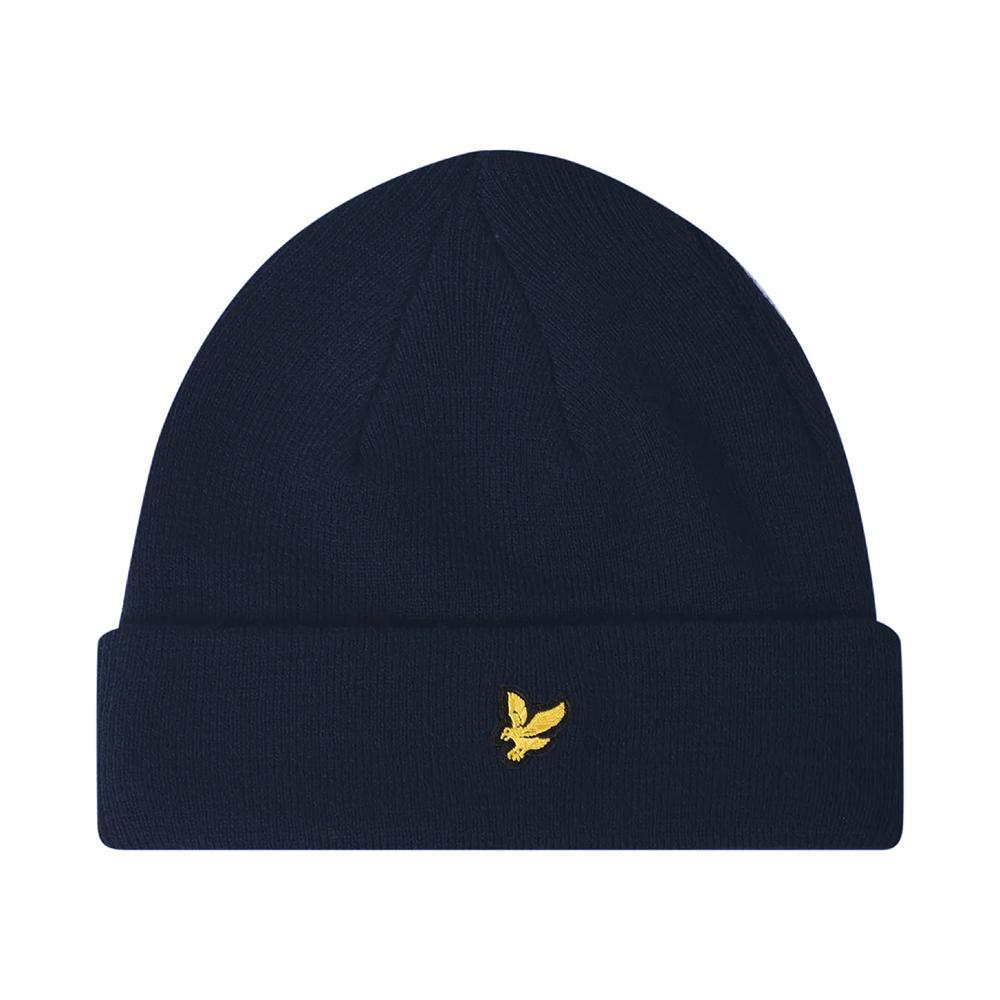 lyle&scott cappello lyle & scott. blu - foto 1