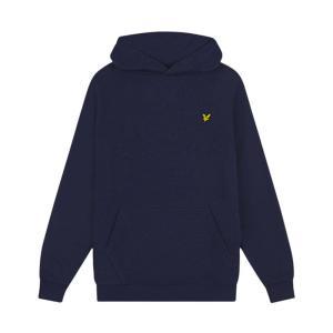 Felpa lyle & scott. blu