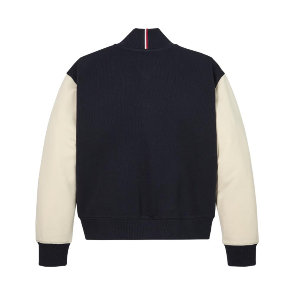 tommy hilfiger giacca tommy hilfiger. blu