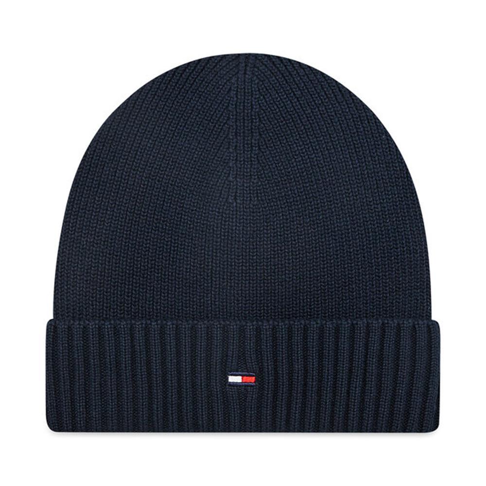 tommy hilfiger cappello tommy hilfiger. blu