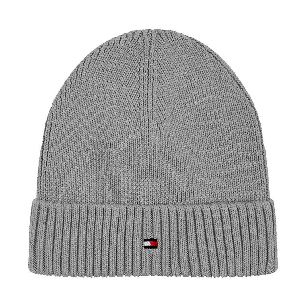 tommy hilfiger cappello tommy hilfiger. grigio