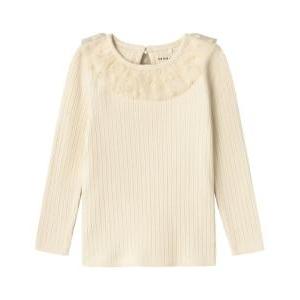 Maglia . beige