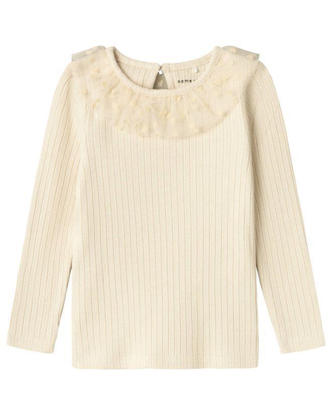 name.it maglia name.it. beige