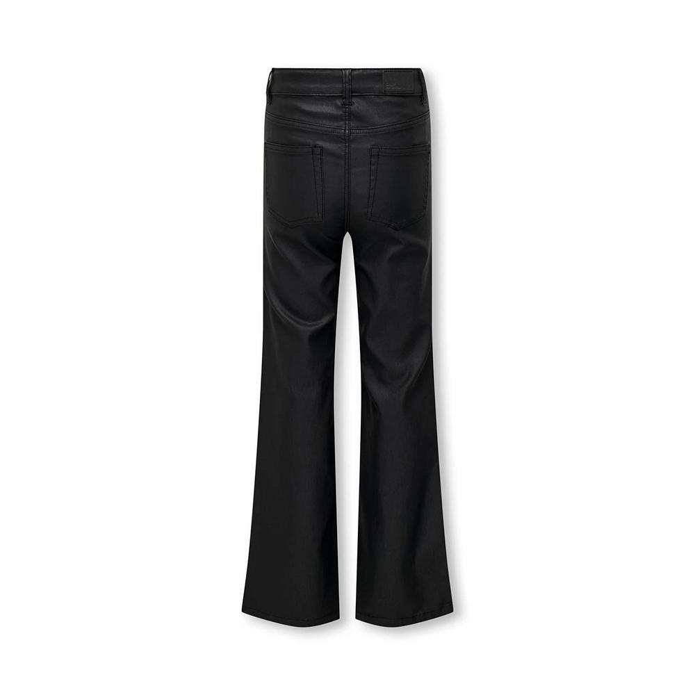 only pantalone only. nero