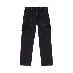 Jeans . denim nero