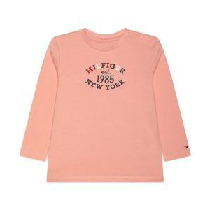 T-shirt . rosa