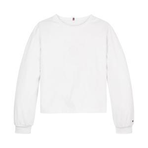 T-shirt . bianco