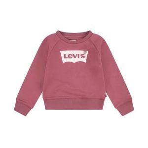 Felpa levi's. mosto