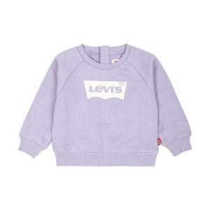 Felpa levi's. lilla