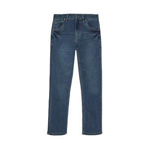 Jeans levi's. denim scuro