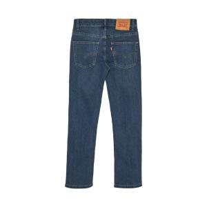 Jeans levi's. denim scuro