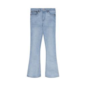 Jeans levi's. denim chiaro