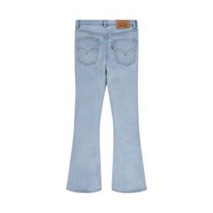 Jeans levi's. denim chiaro