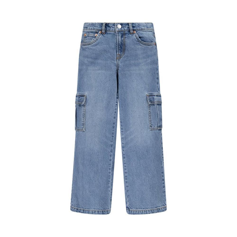 levis jeans levi's. denim scuro