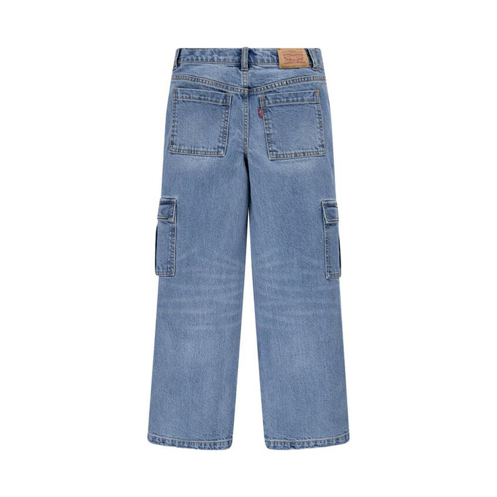 levis jeans levi's. denim scuro