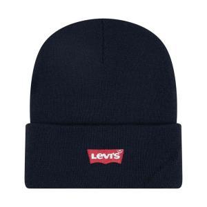 Cappello levi's. nero