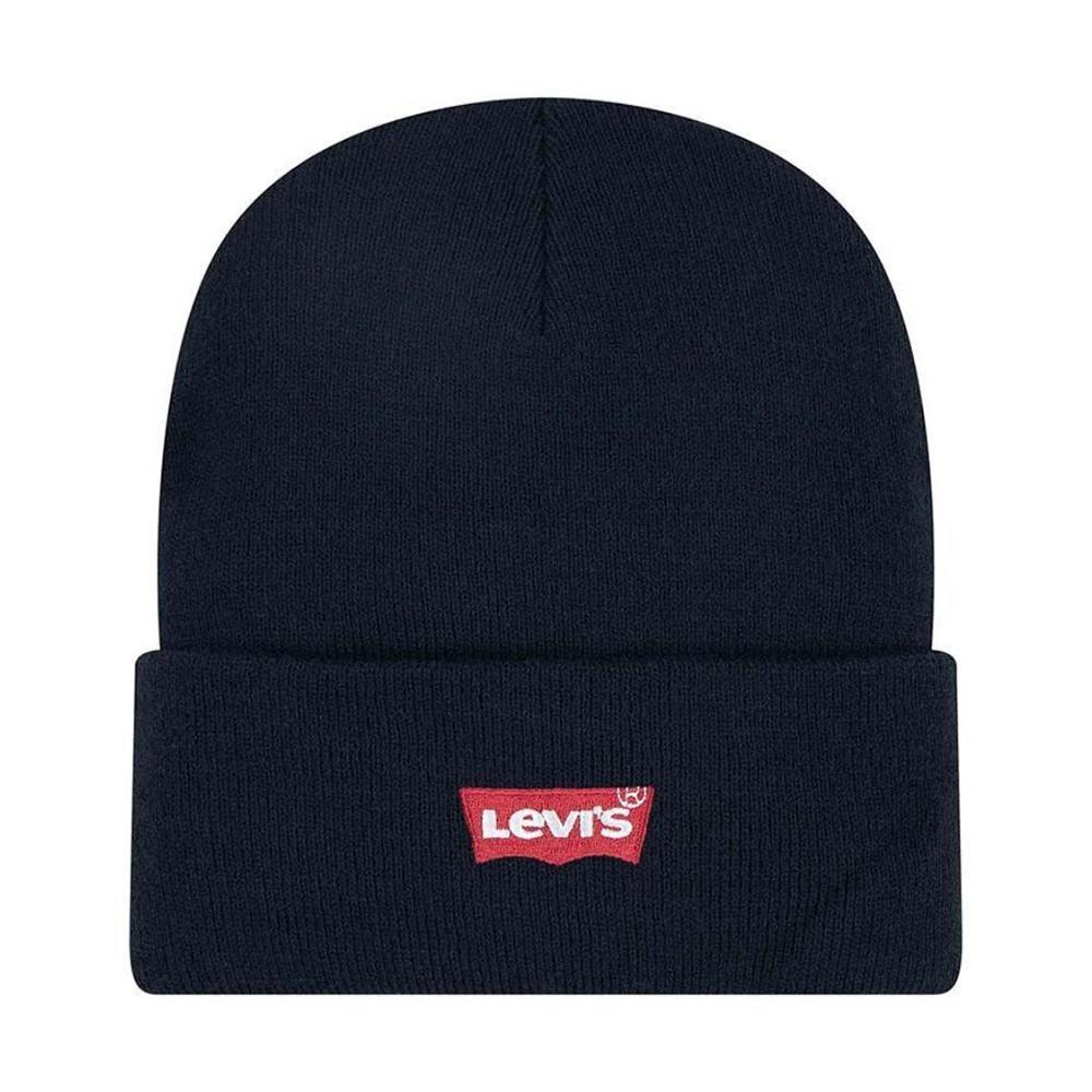 levis cappello levi's. nero