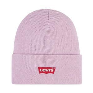 Cappello levi's. rosa