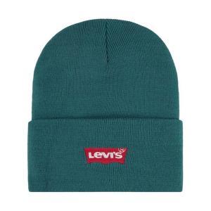 Cappello levi's. verde