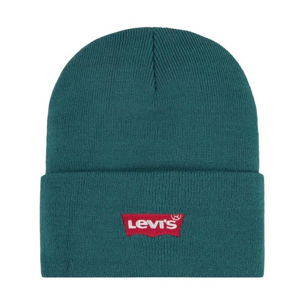 levis cappello levi's. verde