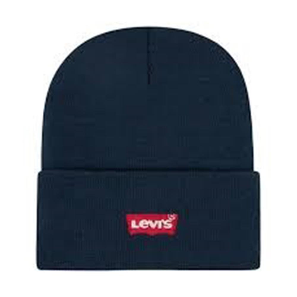 levis cappello levi's. blu