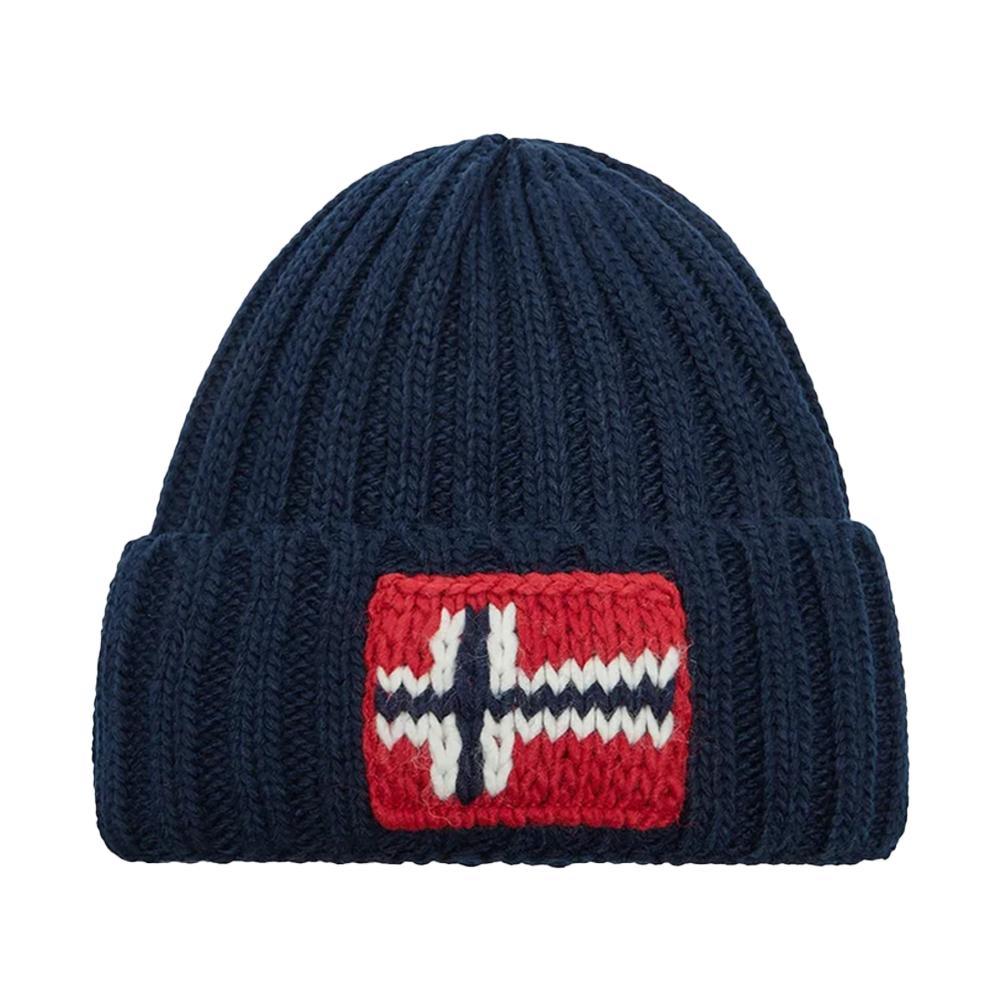 napapijri cappello napapijri. blu