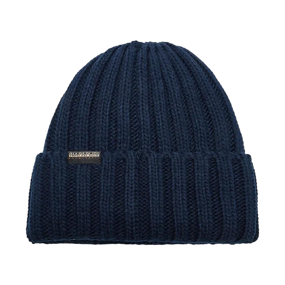 napapijri cappello napapijri. blu