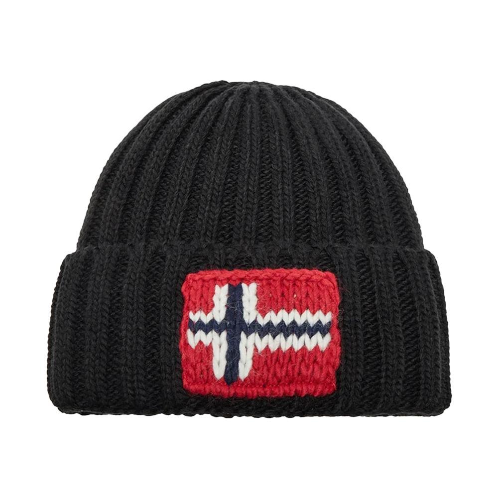 napapijri cappello napapijri. nero