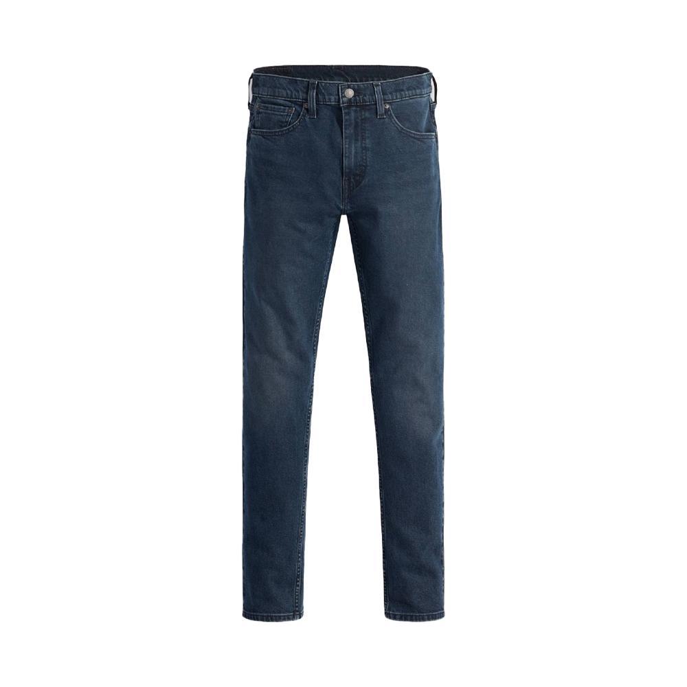 levis jeans levi's. denim scuro