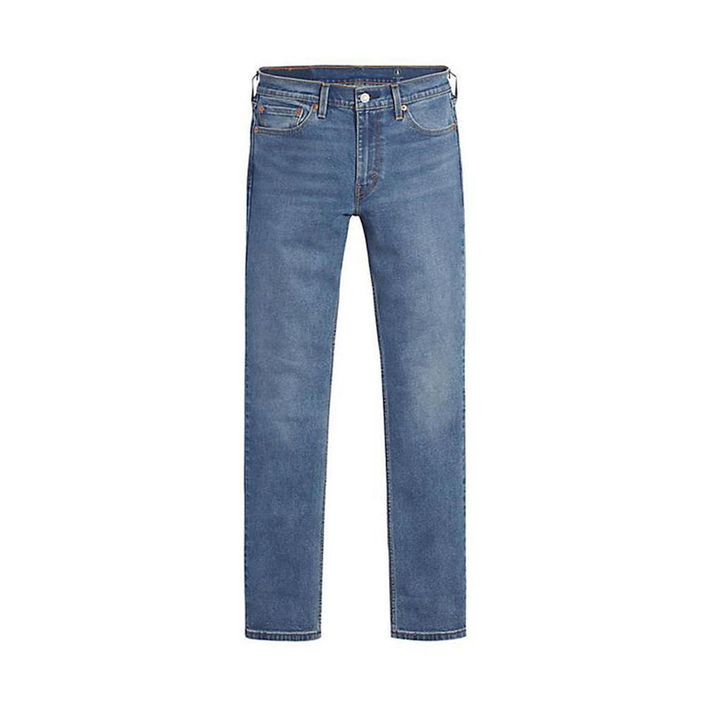 levis jeans levi's. denim scuro