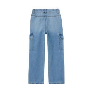 Jeans . denim chiaro