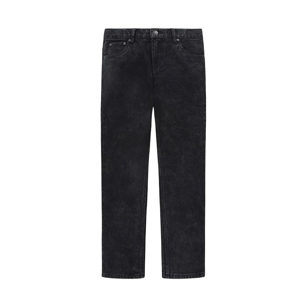 levis jeans levi's. denim nero