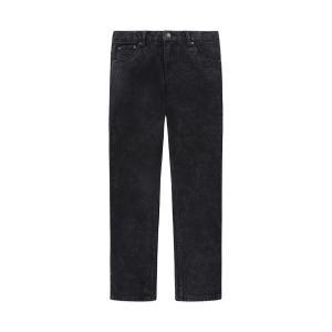 Jeans levi's. denim nero