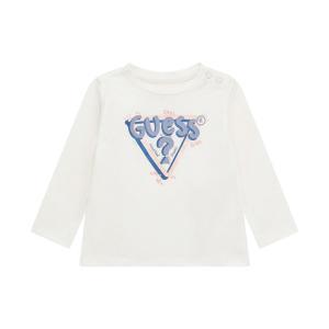 T-shirt . bianco