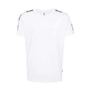 T-shirt . bianco