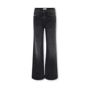 Jeans . nero