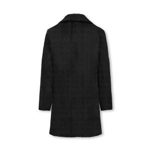 Cappotto . nero