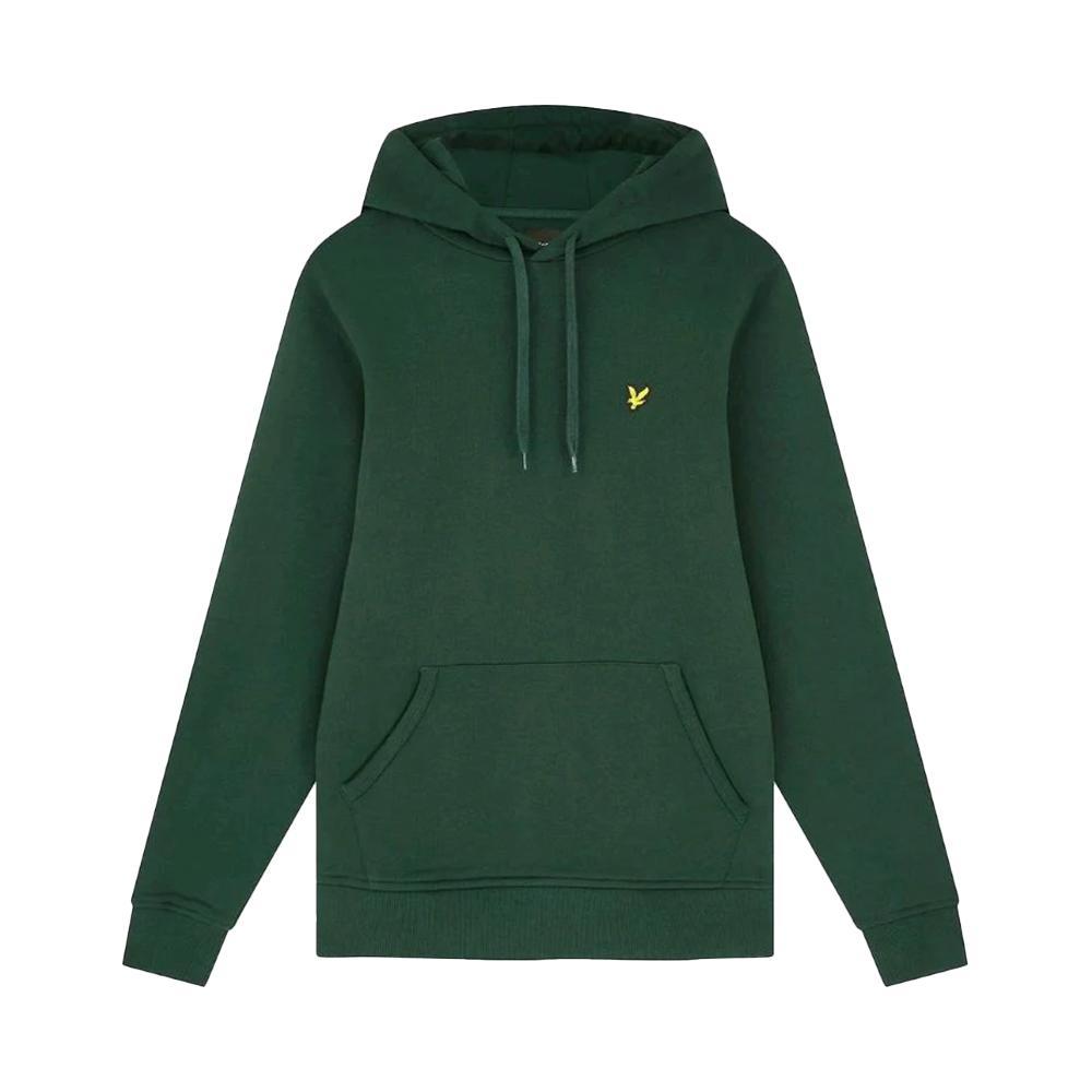 lyle&scott felpa lyle & scott. bosco - foto 1