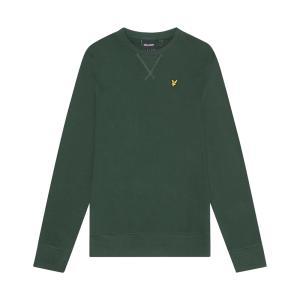 Felpa lyle & scott. bosco