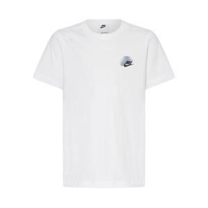 T-shirt . bianco