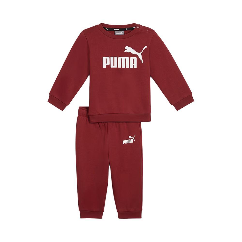 puma tuta puma. mosto - foto 1