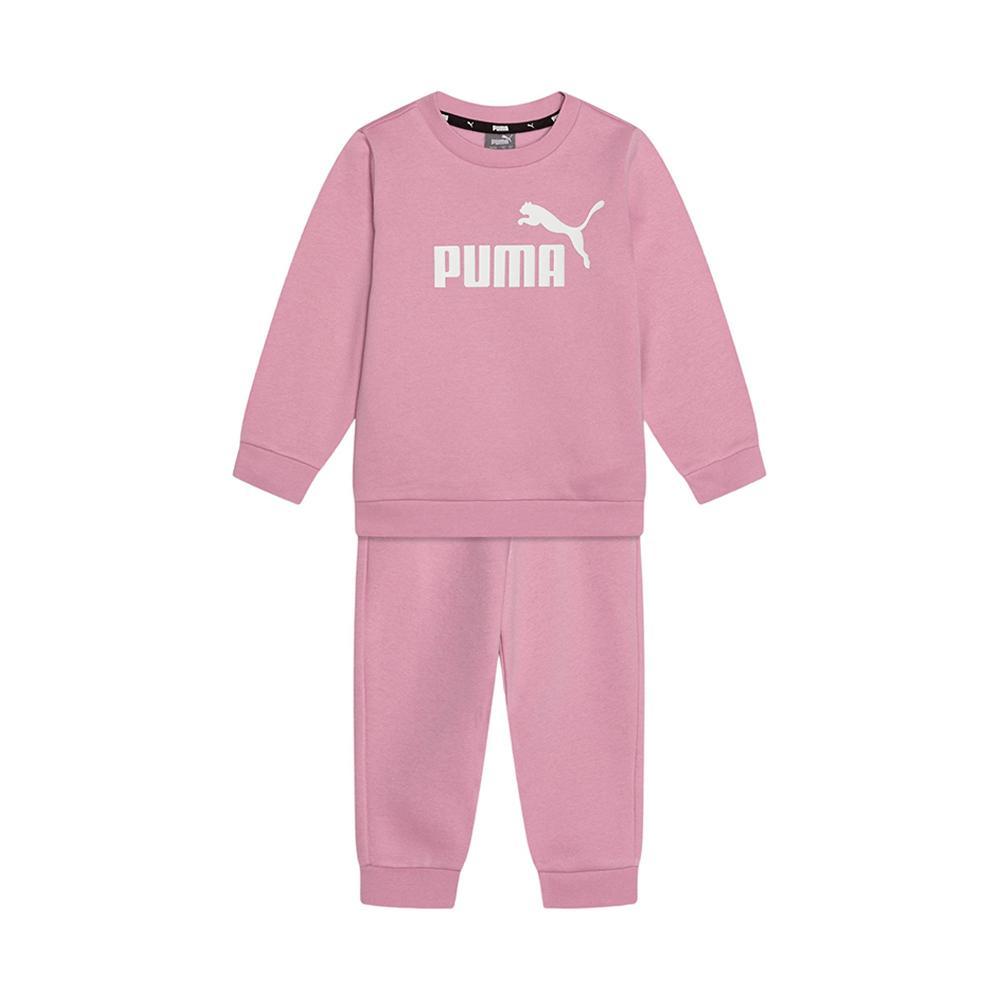 puma tuta puma. rosa - foto 1