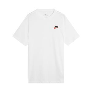 T-shirt . bianco